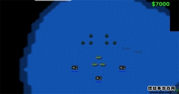 铁锈战争战争指挥官模组最新版截图0