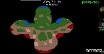 铁锈战争战争指挥官模组最新版截图2