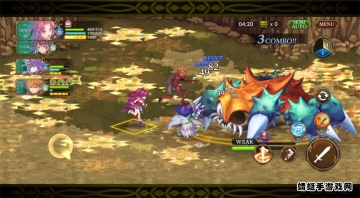 ʥ����˵2022(ECHOES of MANA)��ͼ3