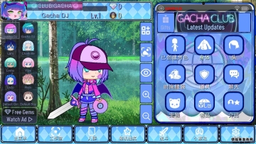 Gacha universalӲͨİ°ͼ0