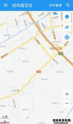 ��γ�ȶ�λ����������ͼ2