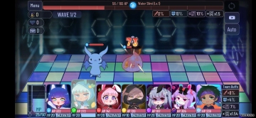 Gacha Glitch(Ӳ)ͼ0