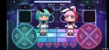 Gacha Glitch(Ӳ)ͼ2
