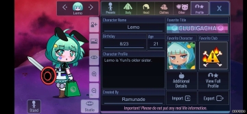 Gacha Glitch(Ӳ)ͼ1