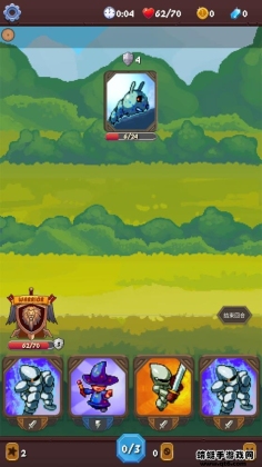 rogue adventureʷͼ1