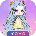 YOYO Doll(���ŵĻ�װ������Ϸ)1.5.8��׿��