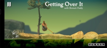 (Getting Over It)ͼ2