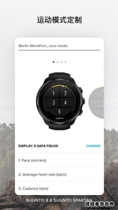 suuntoappͼ0