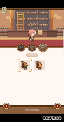 ʲʿ2ײ˵ƽ(Postknight 2)ͼ0