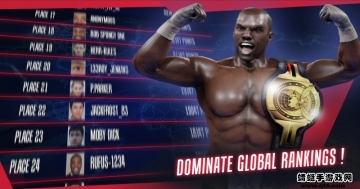 ʵȭ2ƽ޽ңReal Boxing 2ͼ0