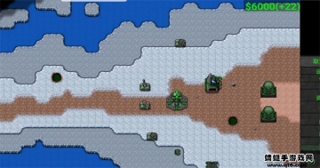 铁锈战争斯巴达青铜时代截图1