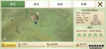 ���ѹ�˾�ƽ�����°溺��(Rebel Inc.)��ͼ0