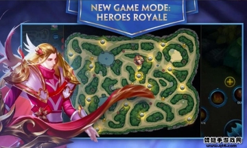 Ӣ֮°(Heroes Evolved)ͼ2