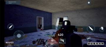 սȷ(Battlefield)ͼ2