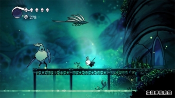 նʿֻİ(Hollow Knight)ͼ1