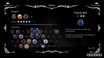 նʿֻİ(Hollow Knight)ͼ3