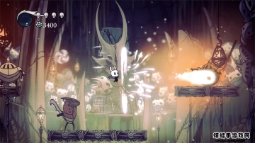նʿֻİ(Hollow Knight)ͼ0