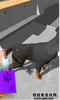 �������������İ�����(Animal Shelter Simulator)��ͼ0