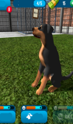 �������������İ�����(Animal Shelter Simulator)��ͼ2