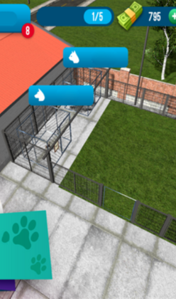 �������������İ�����(Animal Shelter Simulator)��ͼ1