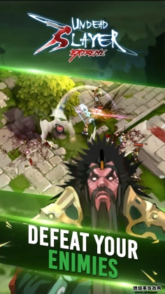 ɱ°(Undead Hero)ͼ0