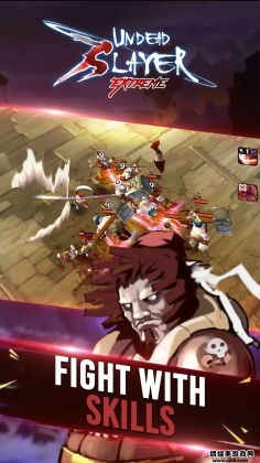 ɱ°(Undead Hero)ͼ3