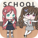 ���ŵĻ�װ����У԰�������°�(YOYO Doll: School life)1.3.3��׿��