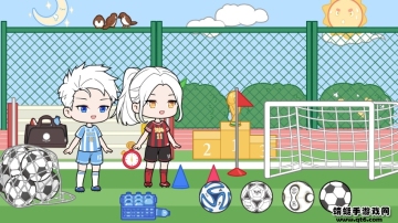 ���ŵĻ�װ����У԰�������°�(YOYO Doll: School life)��ͼ3