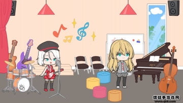 ���ŵĻ�װ����У԰�������°�(YOYO Doll: School life)��ͼ0