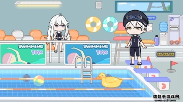 ���ŵĻ�װ����У԰�������°�(YOYO Doll: School life)��ͼ2