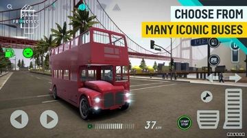 ��ʿģ����PRO���°�(Bus Simulator Max)��ͼ2