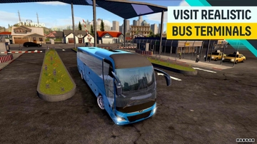��ʿģ����PRO���°�(Bus Simulator Max)��ͼ3