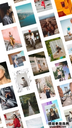 Instasize�ٷ����ͼ1