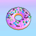 ����Ȧ����С��Ϸ(DonutsFactoryRun)0.4��׿��