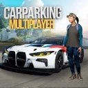 ʵͣģ°汾2025(car parking)4.8.19.4׿
