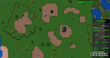 铁锈战争红警2模组截图0