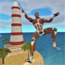 Ӣ3°(Rope Hero 3)2.7.3׿