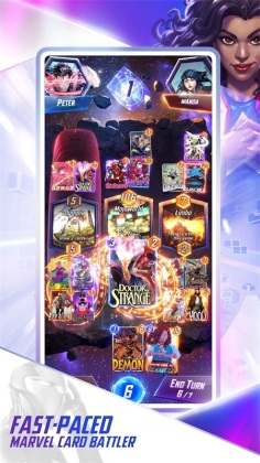 Marvel Snapνͼ3
