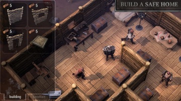 ����˹�������°汾2022��(Frostborn)��ͼ3