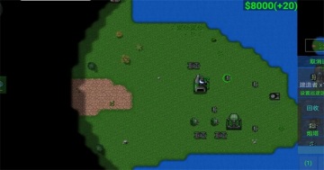 铁锈战争滑稽科技截图0