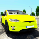 綯ģ2025(Electric Car Simulator 2025)2.5׿