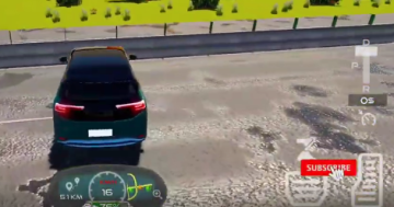 綯ģ2025(Electric Car Simulator 2025)ͼ1