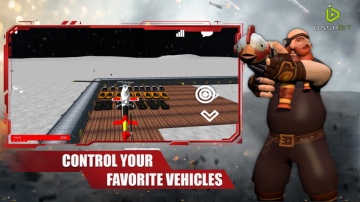 ռɳϷ(Ultimate Sandbox)ͼ3