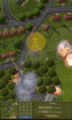 ��սFirefight���°�Ԥ��ͼ