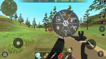 ʬİ(Zombie Hunter)ͼ2