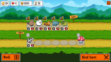 ƽ°(Super Auto Pets)ͼ1