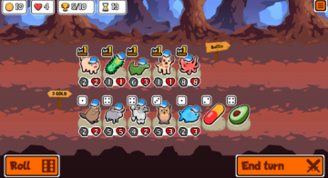 ƽ°(Super Auto Pets)ͼ3