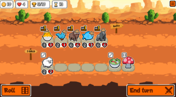 ƽ°(Super Auto Pets)ͼ2