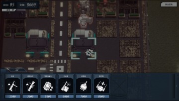 代号战争游戏(codewars)截图0