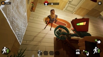 ھռֻ(Hello Neighbor: Nicky)ͼ0
